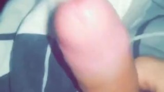 Huge Dick 