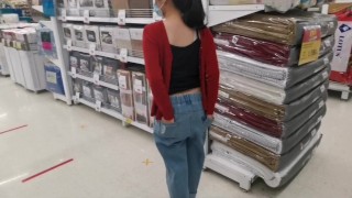 Melon Ice -​ โชว์เล่นๆในห้าง