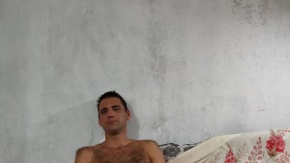 The pleasant evening has come to an end.