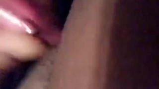 SNATCHED!! Pussy power squirt 