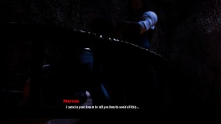 Fashion Business EP2 Part 29 Really Bad Dream Comes True By LoveSkySan69