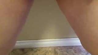 REQUEST - power pissing and farting