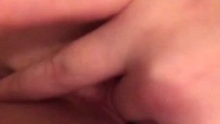 Horny Milf Loves Playing with Herself