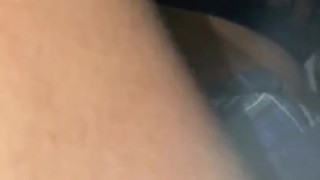 Whe she can make that pussy blow smoke