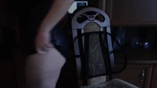 Hot and stingy? For a cola i open my legs