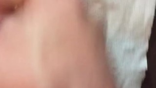Y_Grande successfully cums after three days.