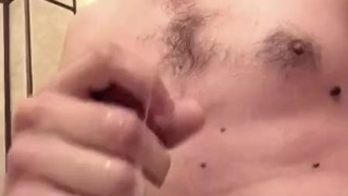 Quick Cum