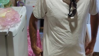 Good morning to go to work.