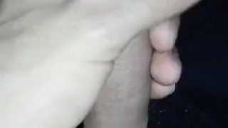 Big dick male Solo fap edging 