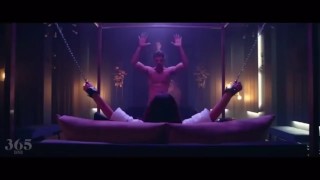 Sex scenes 