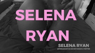 Horny Little Voyeur Spies On Giantess With Huge Ass - SelenaRyan