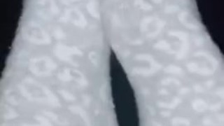 Cute Small Teen Feet