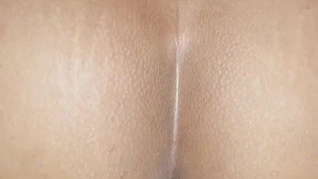 FUCKED MY PUSSY AND PUT A FINGER IN MY ASS - POV