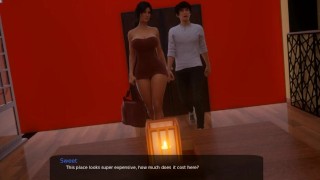 Milfy City by Crystal__Maiden #90