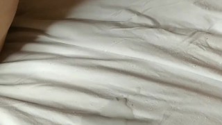My faithful wife cheat me with two my best friends with no-condoms... and they cum in her[Snapchat]