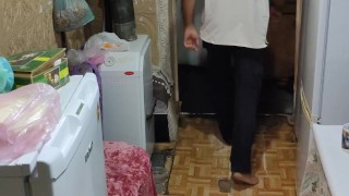 But I really want to.