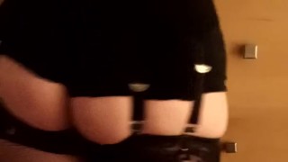 Sexy milf 