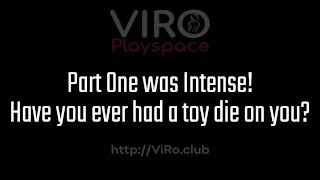 Sexy Vex Ruby Celebrates Triforce Thursday with Three Toys! Part Two