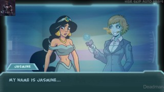 Star Channel 34 By Akabur Training Starts