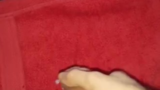 Jerking off to Gia Paige 