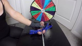 Femdom Milking Compilation # 3 | MilfyMilker CBT | Teaser at the End