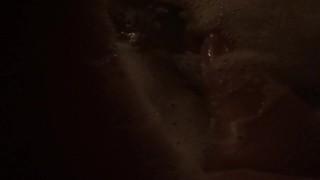 Join me for a bubble bath?? Check out my only fans bad_girl_raylene or bad_girl_raylene_free