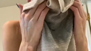 Sexy Clown Makeup Transformation & Removal 