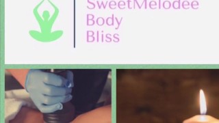 Book Your Next Massage With Me; Info In Bio