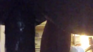 Fucking my own pussy