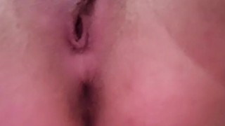 Amateur experimenting with dildos and DOUBLE PENETRATION