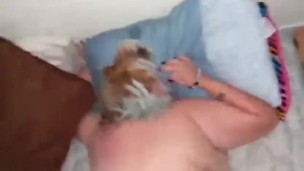 Thic Milf Fucked Doggystyle