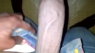 Glorious veins on bbc