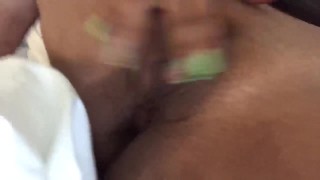 Pretty Pussy Playtime 