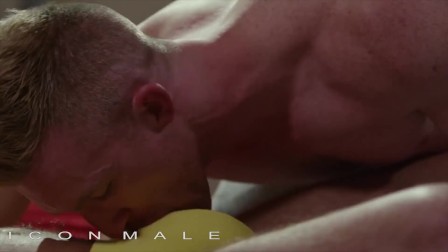 Icon Male - Cade Maddox Sucks Nick Fitt's Dick & Fucks His Ass