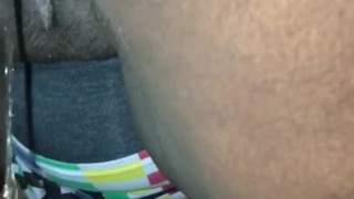 Pissy puss big ass