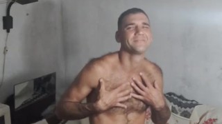 It was a beautiful day.