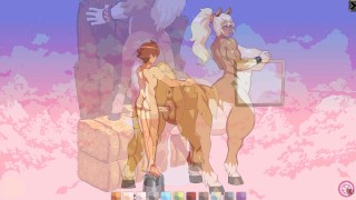 Cloud Meadow - MY SOUND EFFECTS [Part1]