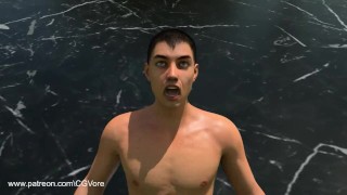 Big trouble free version