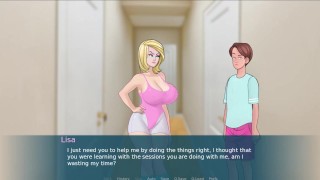SEXNOTE _PT.40 - Hard Hard Work