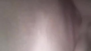 Playing with my tight fat pussy