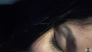 Eyes Are the Window to the Soul