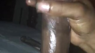 A Nice Cum Shot For Y’all