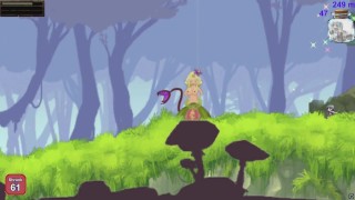 15 Unity Vore - Run or digest
