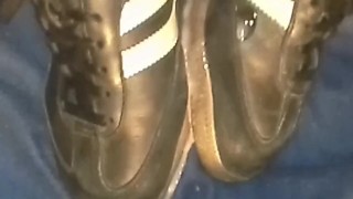 Again some other Grls Sambas
