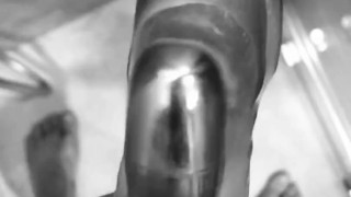 Vibrating cum 