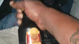 Fucking pocket pussy 