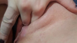 I was soooo horny