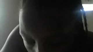 Kaela Monae Takes Lucky Fan To ThroatVille