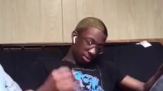 Cumshot Video