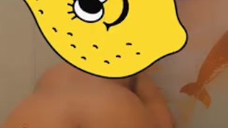BBW SHAKING ASS EVERYWHERE